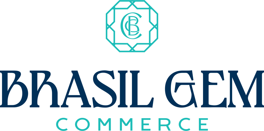 Brasil Gem Commerce